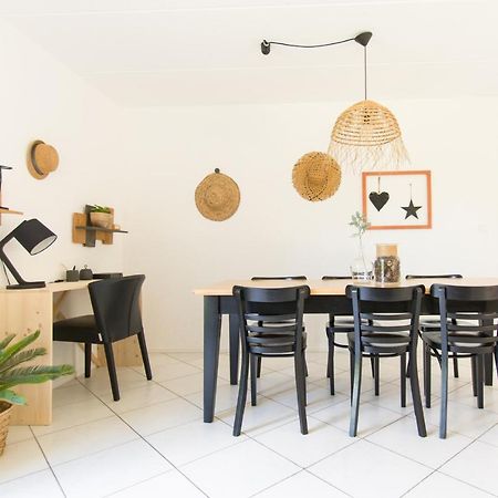 La Villa 103 Lombez Экстерьер фото