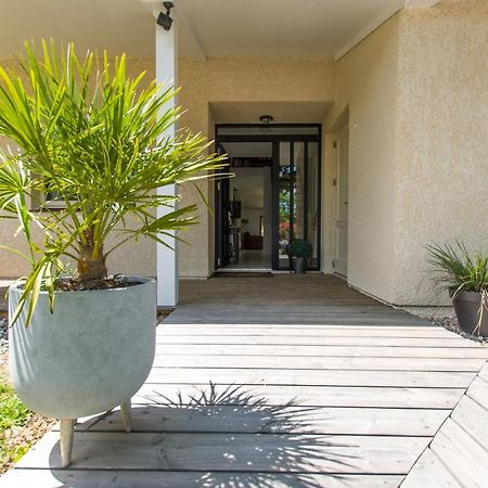 La Villa 103 Lombez Экстерьер фото
