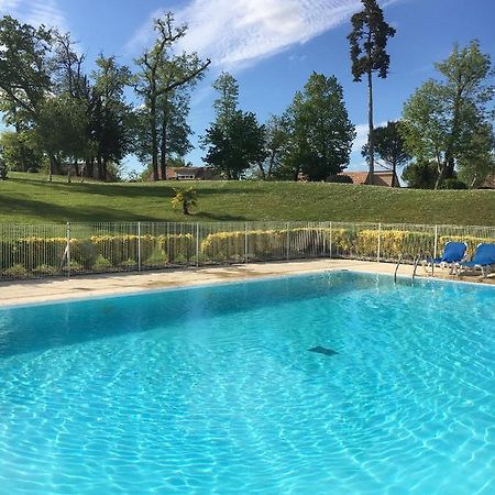 La Villa 103 Lombez Экстерьер фото