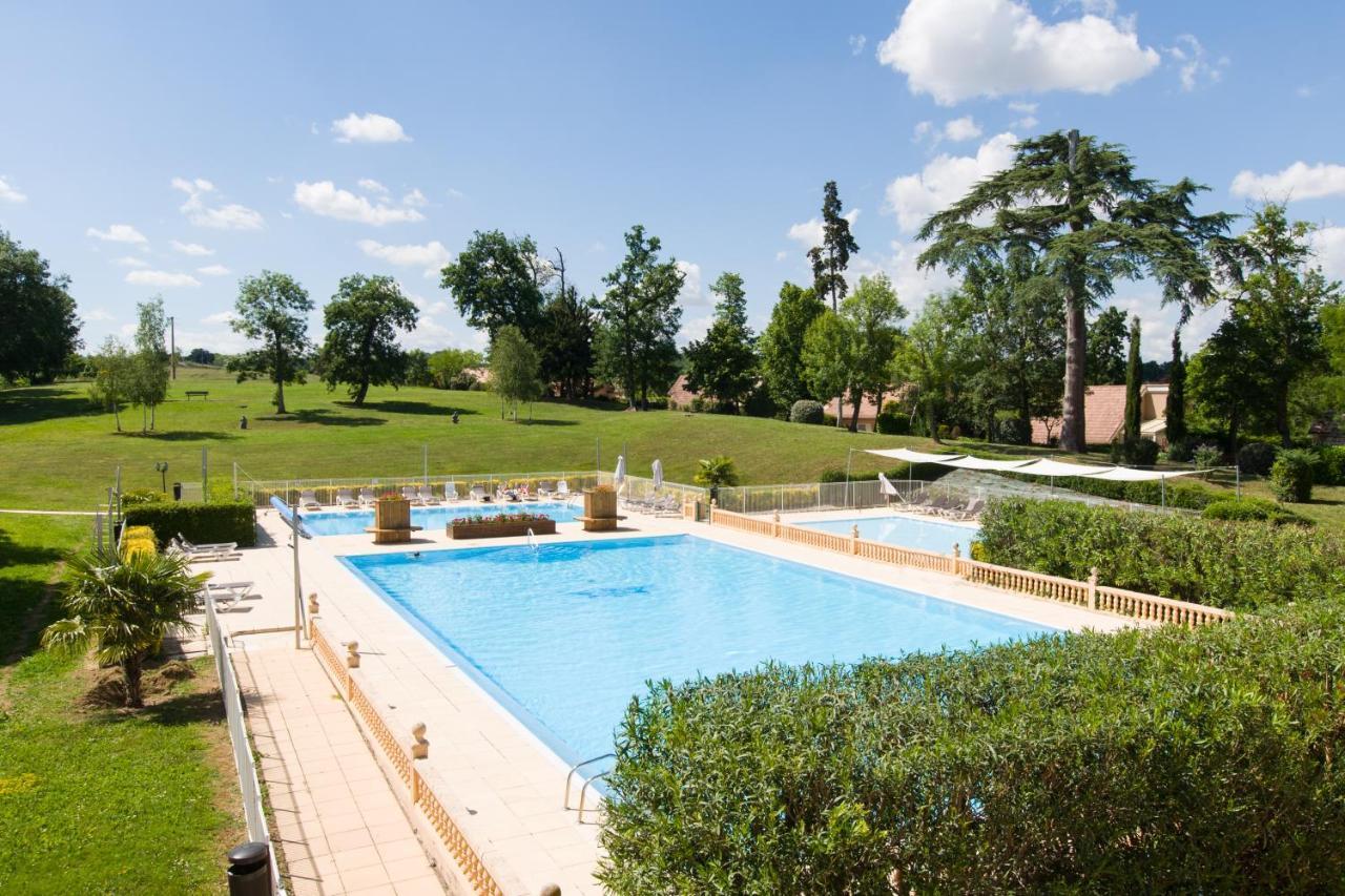 La Villa 103 Lombez Экстерьер фото