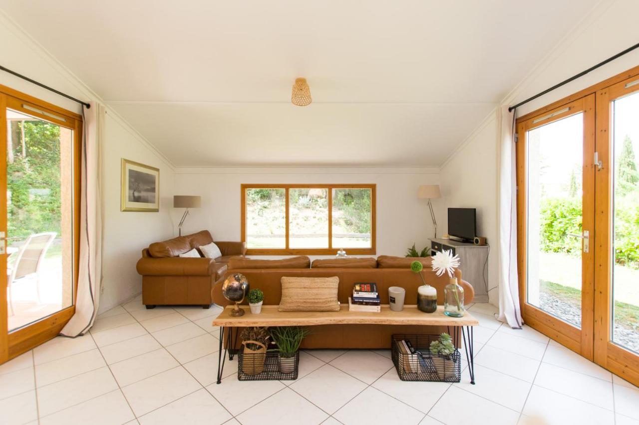 La Villa 103 Lombez Экстерьер фото