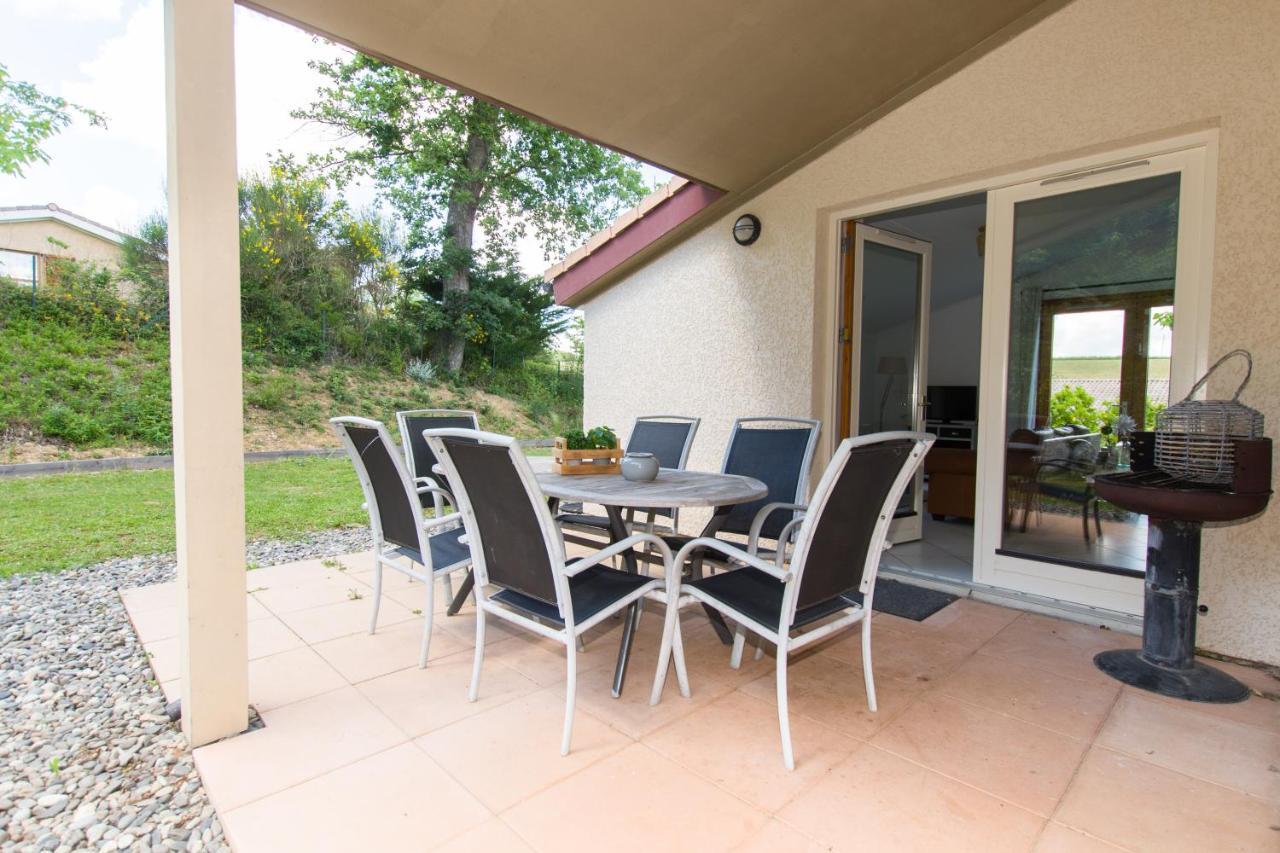 La Villa 103 Lombez Экстерьер фото