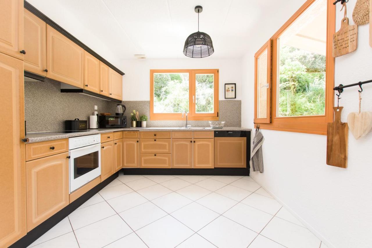 La Villa 103 Lombez Экстерьер фото