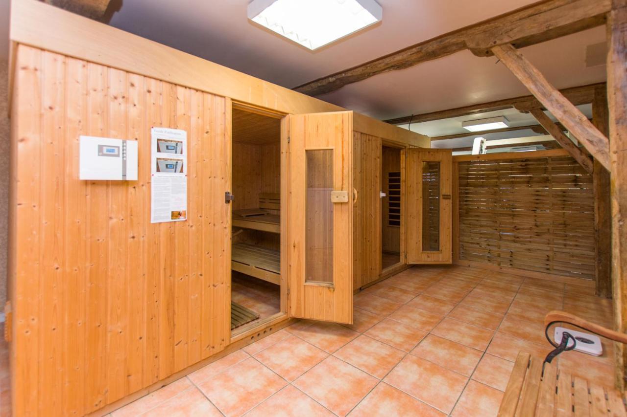 La Villa 103 Lombez Экстерьер фото